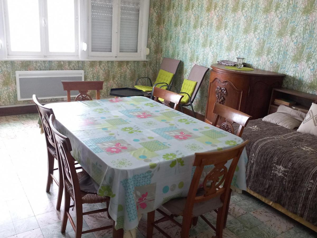 Appartement Bray-Dunes, 3 Pieces, 4 Personnes - Fr-1-661-2 Exterior photo
